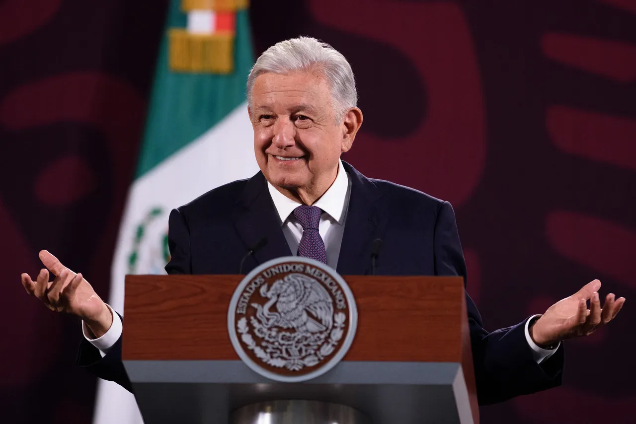 López Obrador amlo