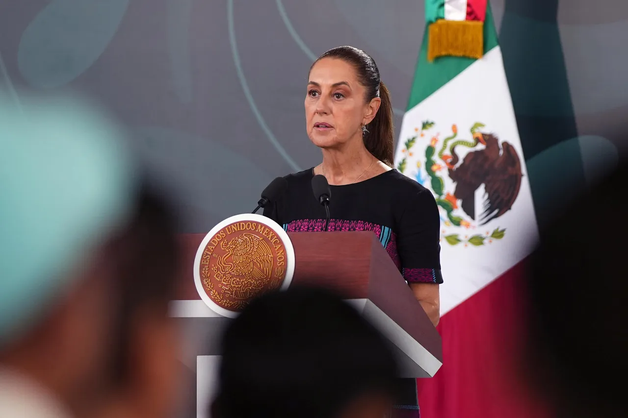 Sheinbaum buscará a hablar con Trump tras amenazas de ataques terrestres a carteles
