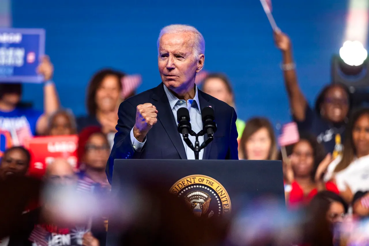 biden celebra d