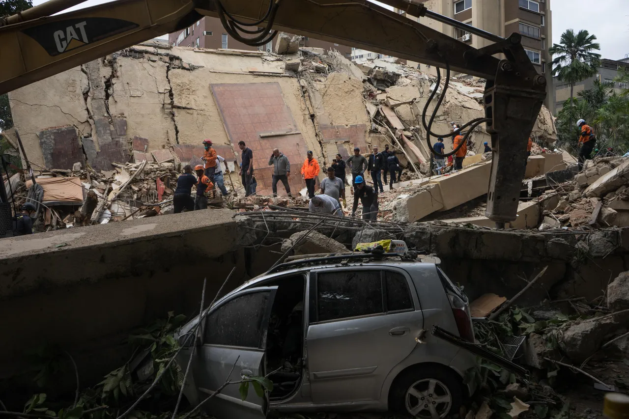Brugada expresa solidaridad con Venezuela y ofrece apoyo tras los terremotos