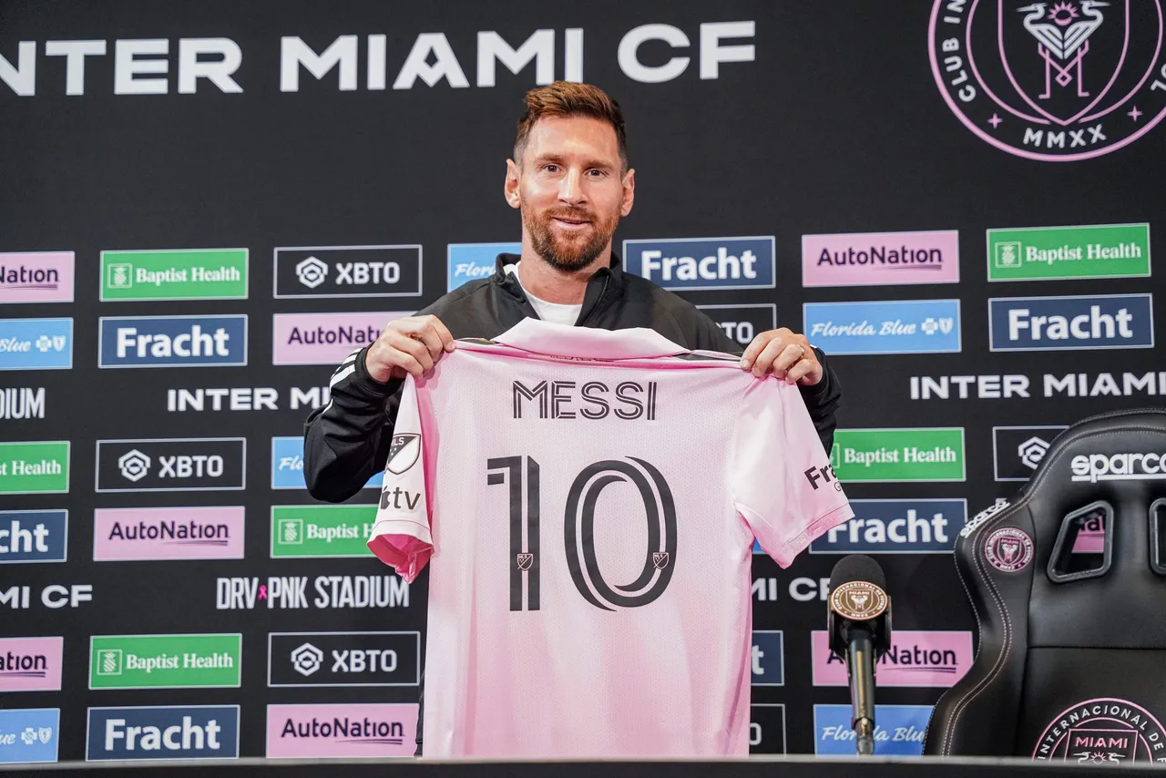 Hispanos y Messi disparan la popularidad del fútbol en Estados Unidos, según Nielsen