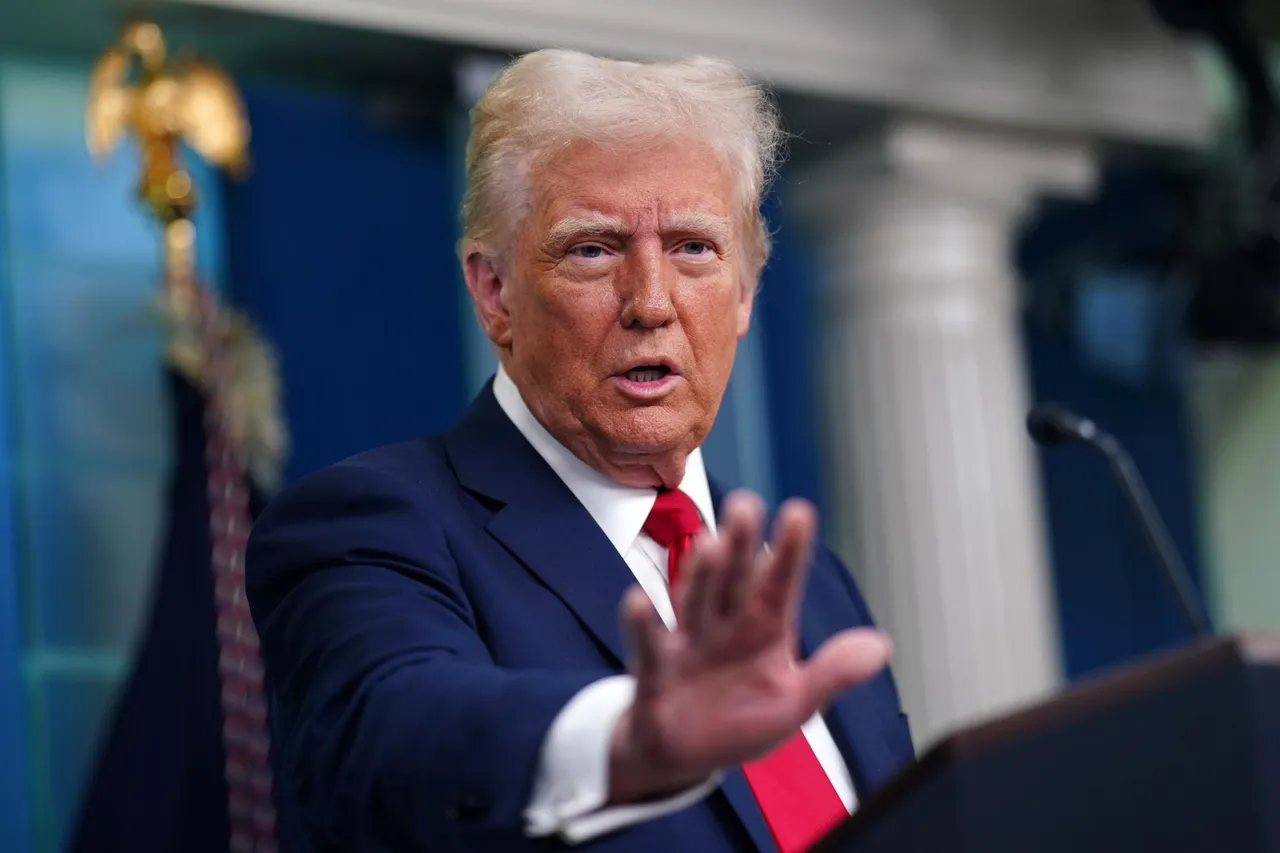 Trump holds presser following passenger jet&#8217;s collision with Army helicopter