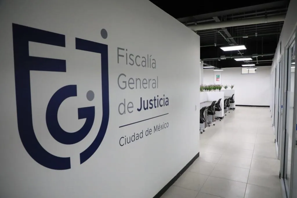 FISCALIA FGJCDMX