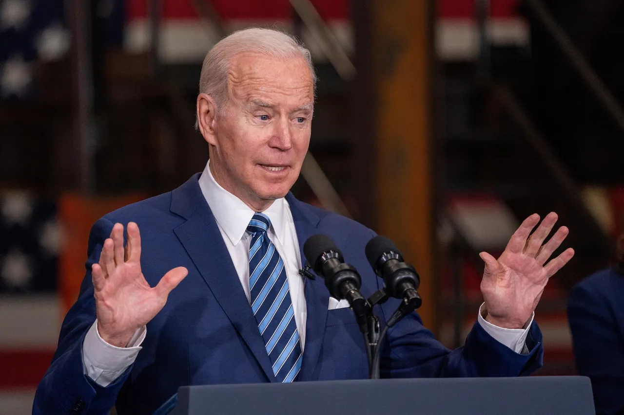 biden joe