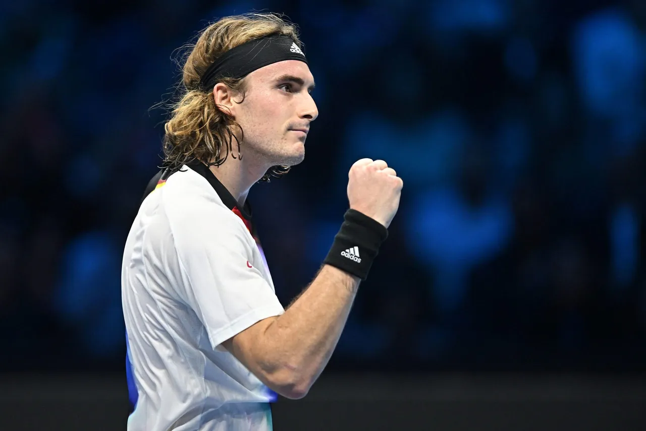 ATP Finals in Turin