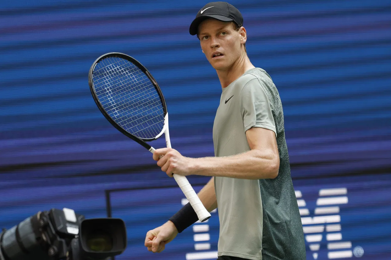 US Open Tennis Tournament 2024 &#8211; Day 2