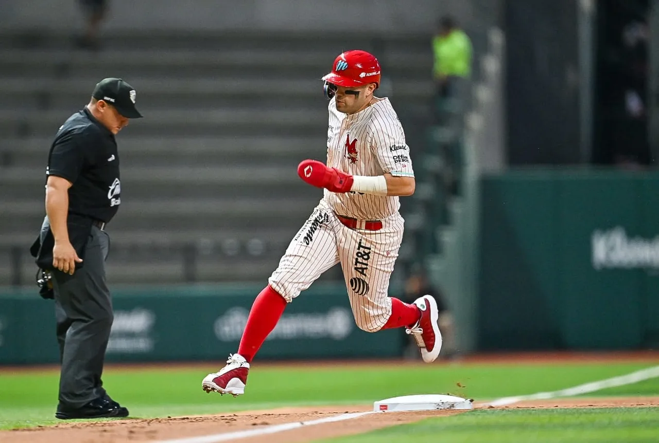 Diablos Rojos