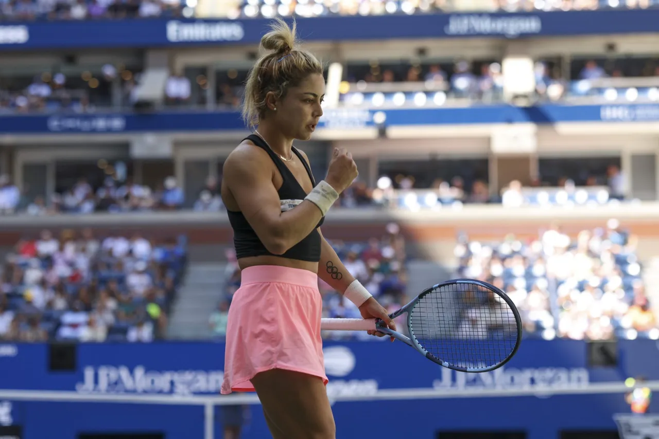 US Open Tennis Tournament 2025 &#8211; Day 2