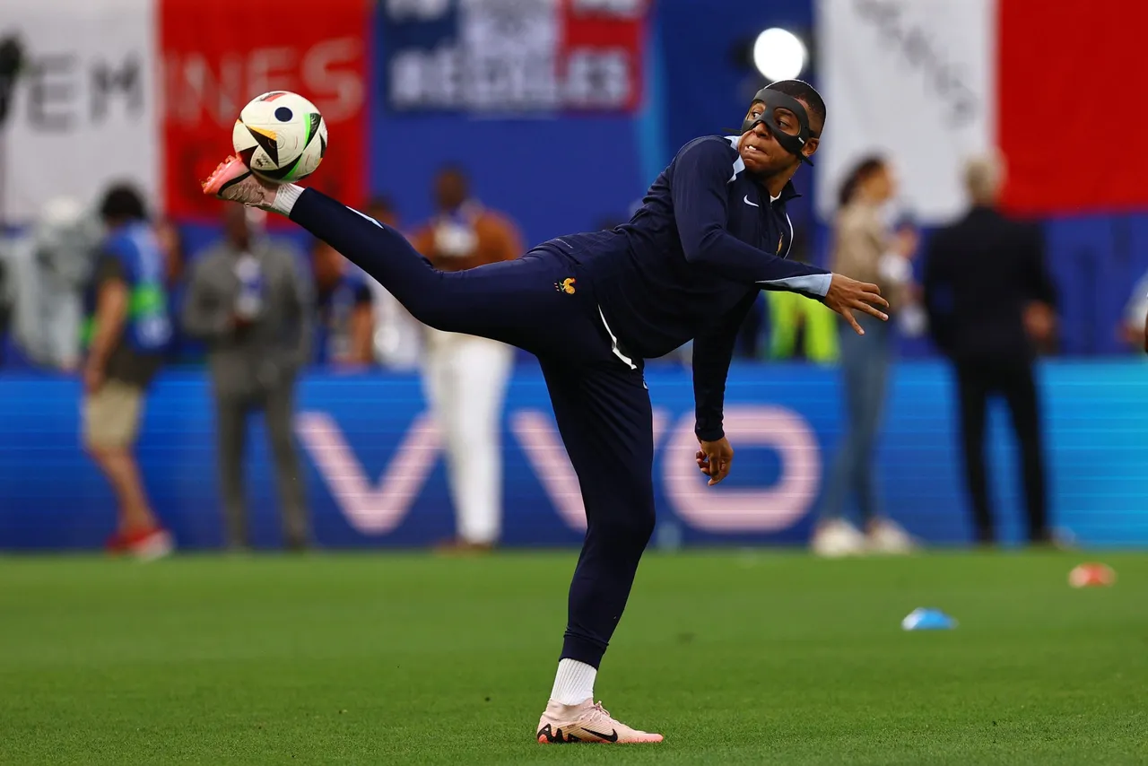UEFA EURO 2024 &#8211; Group D Netherlands vs France