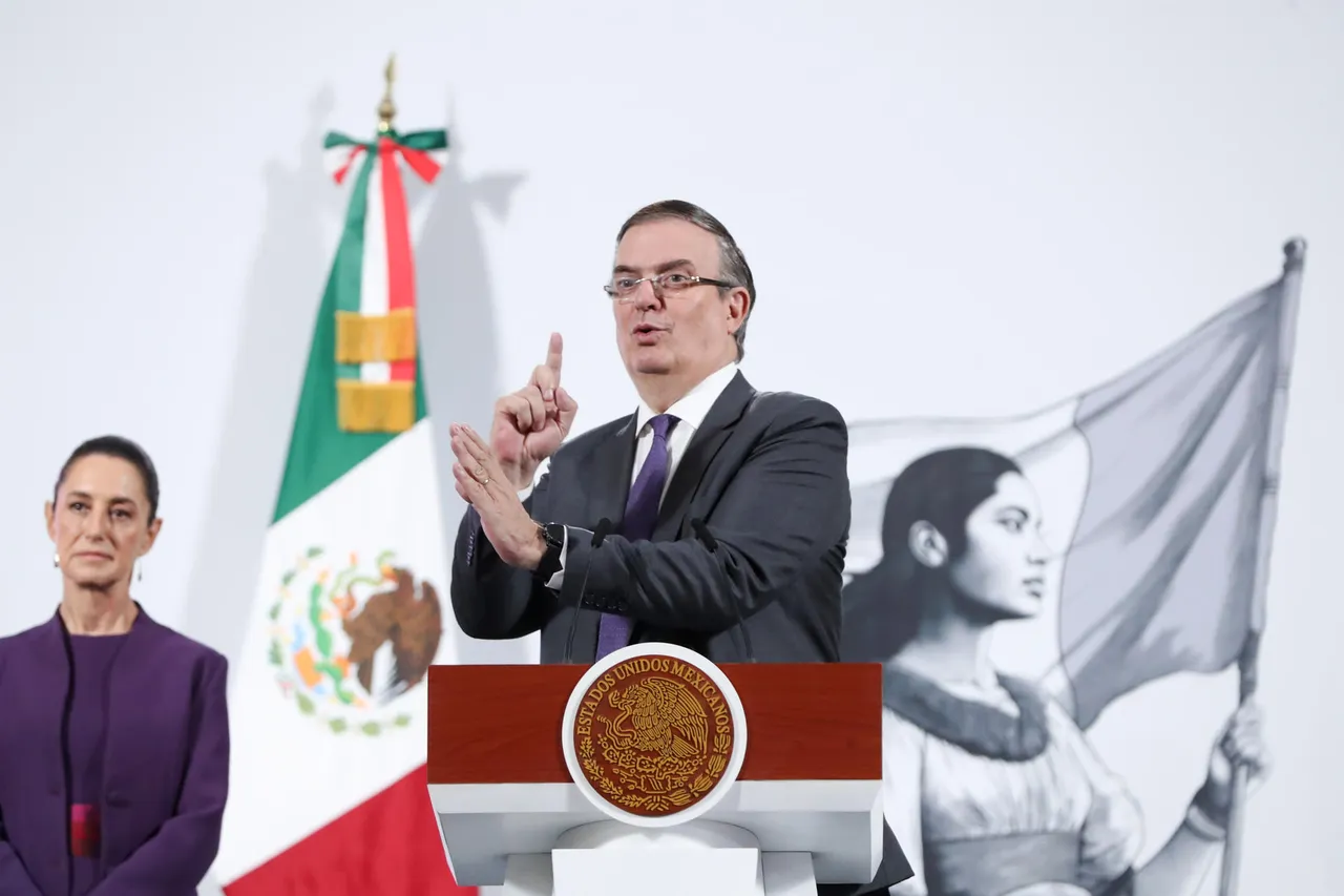 ebrard dsaAS