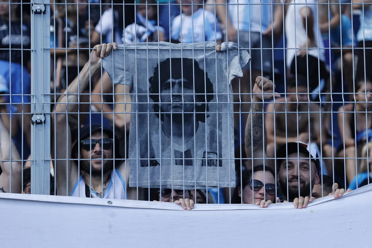 Final Copa Sudamericana: Racing &#8211; Cruzeiro