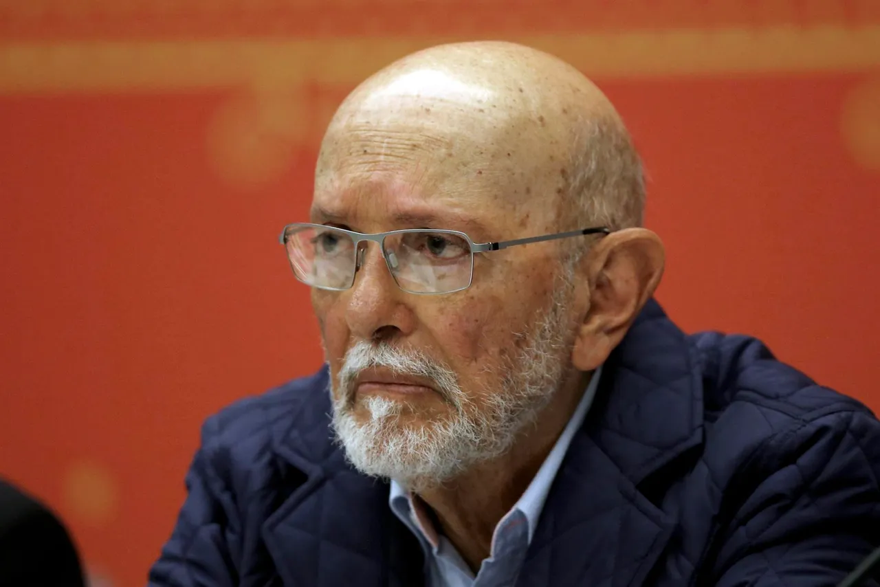 Eduardo Matos
