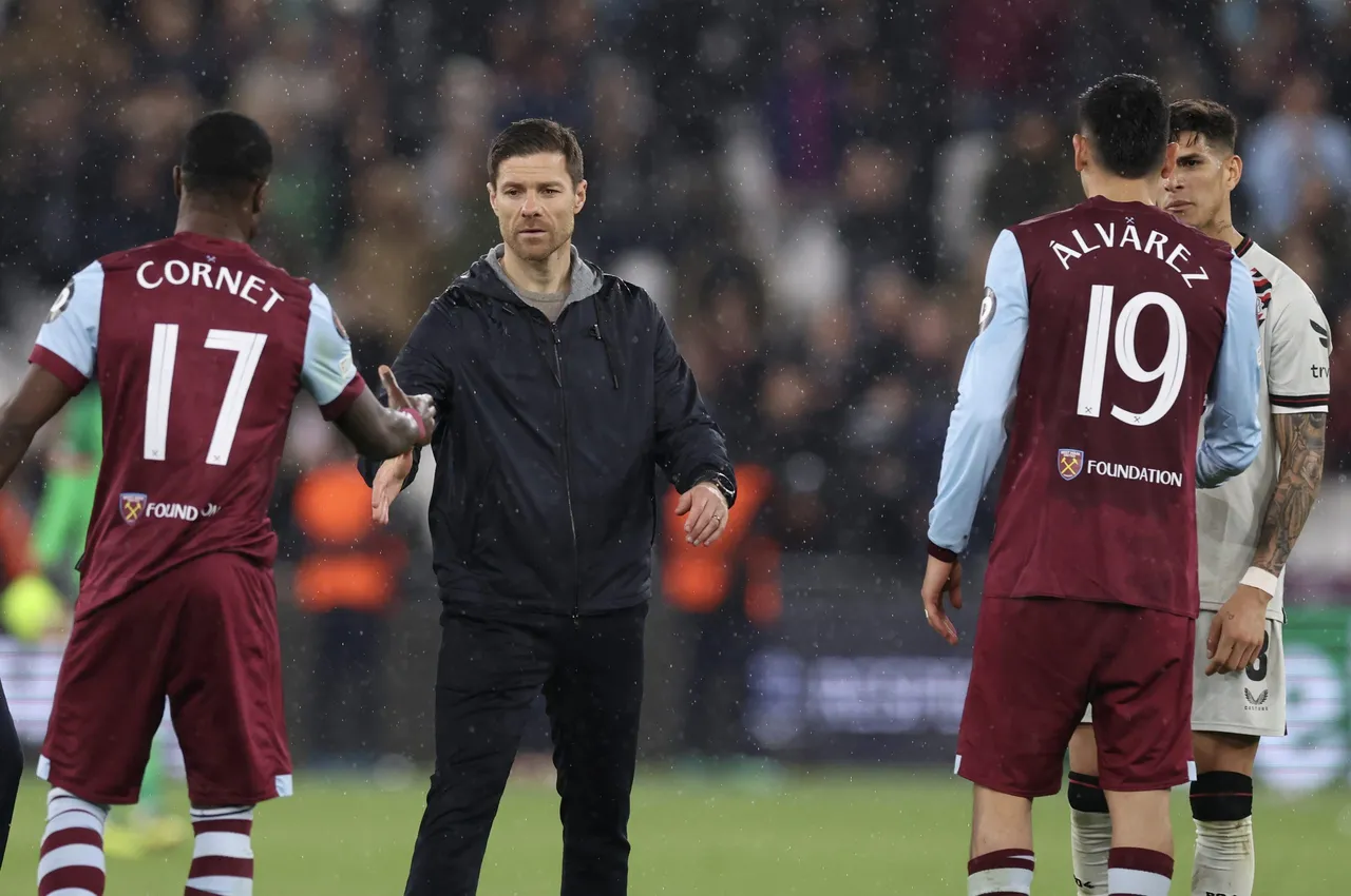 UEFA Europa League &#8211; West Ham United vs Bayer Leverkusen