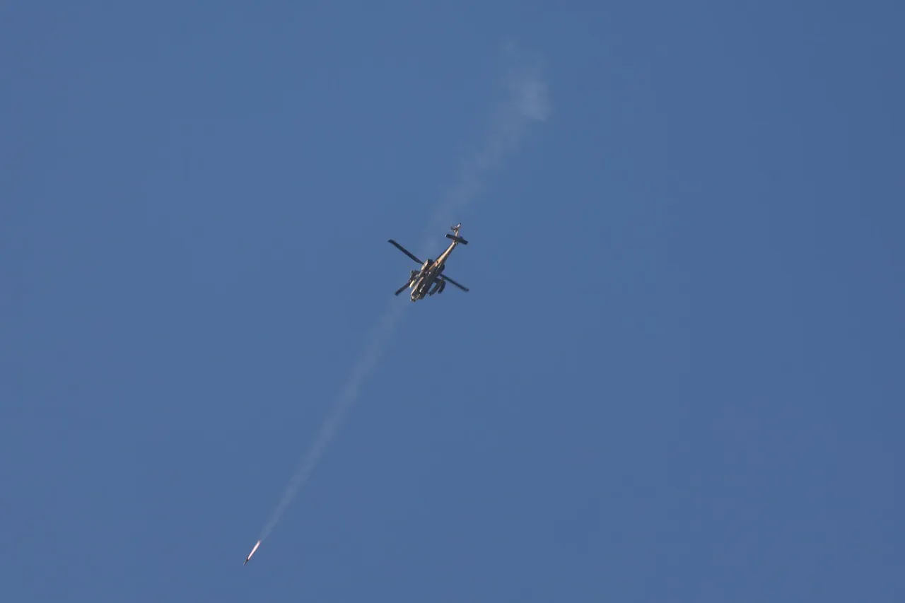 Israeli forces say they hit over 400 targets throughout Gaza overnight after truce ended