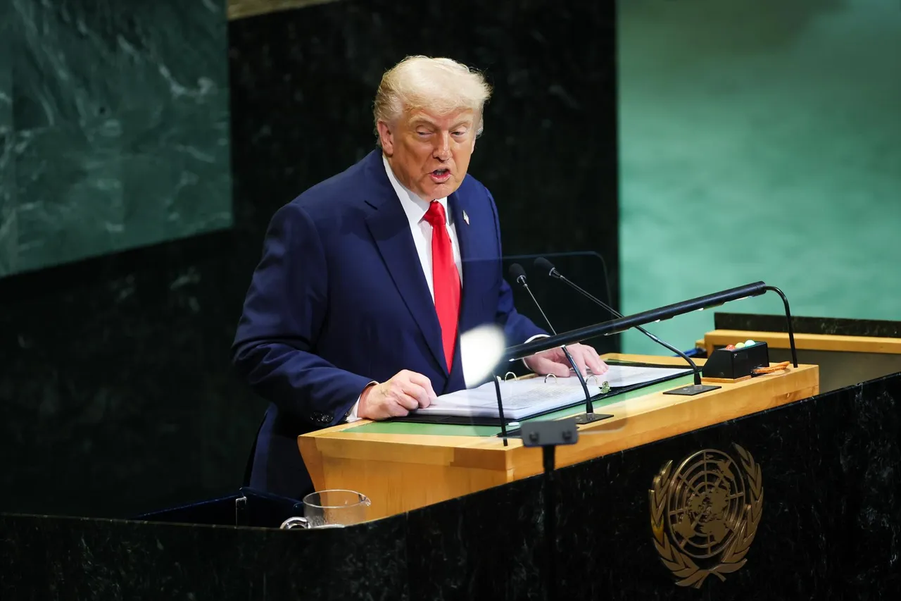 trump |