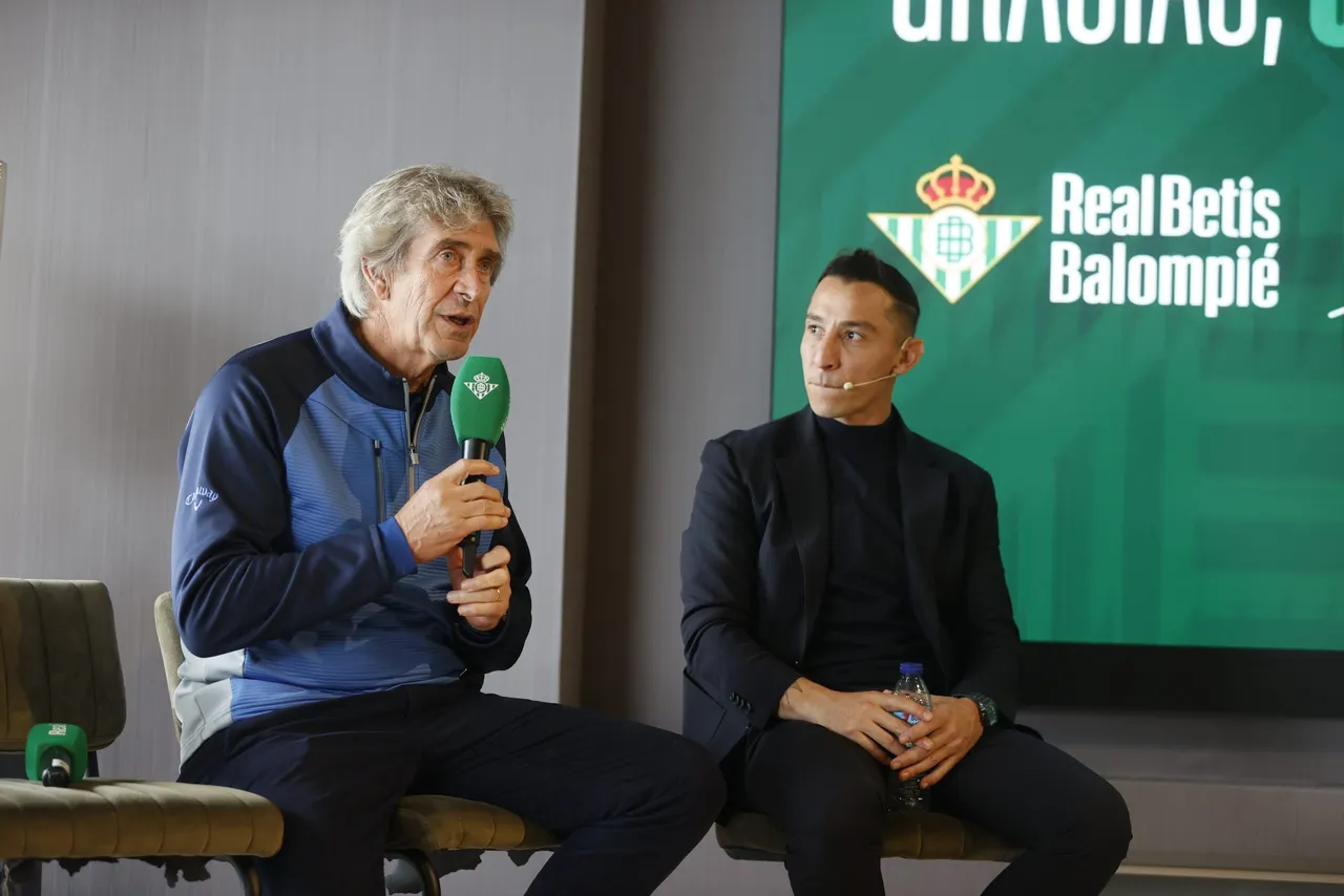 Andrés Guardado deja al Betis para regresar a México con el León