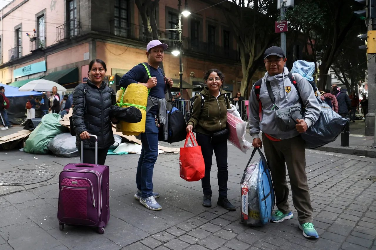 La CNTE no claudica y regresará con mucha más fuerza“, advierte la dirigente de la Sección 22 de Oaxaca, Yenny Pérez Martínez