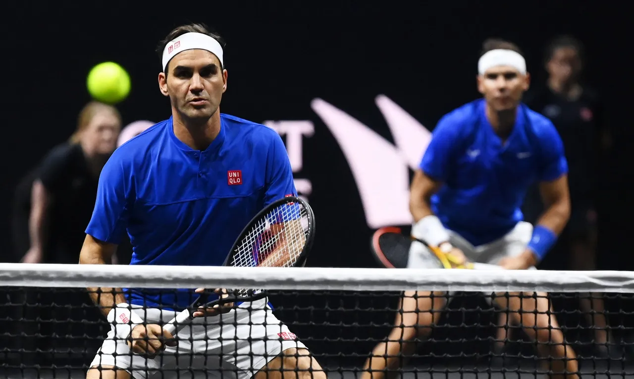 Tennis Laver Cup