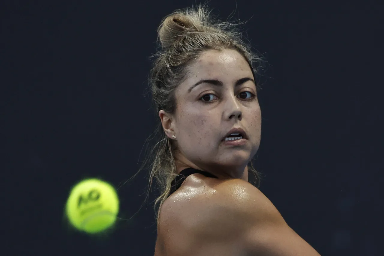 Australian Open &#8211; Day 3