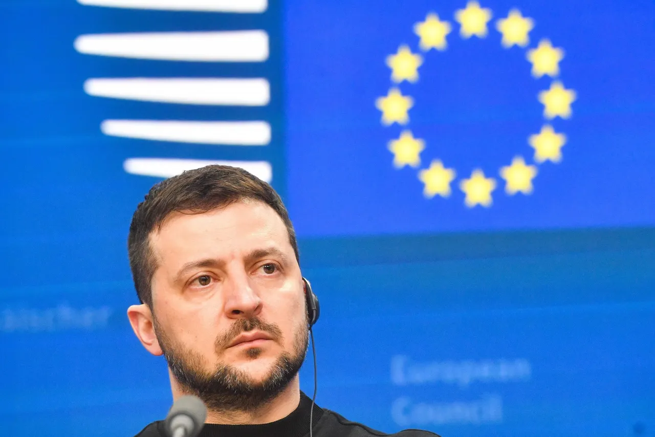 Special meeting of the European Council in Brussels