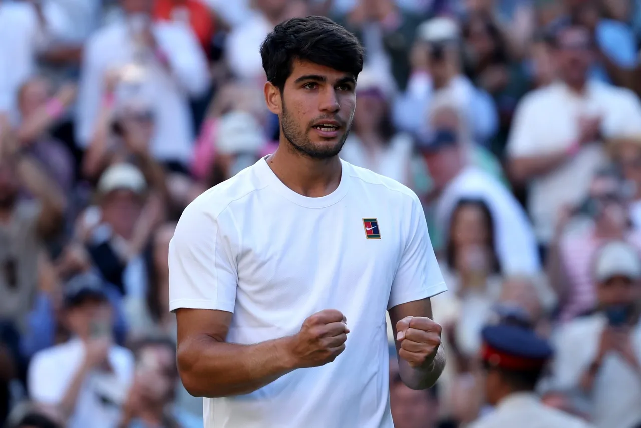 Wimbledon Championships 2025 &#8211; Day 9