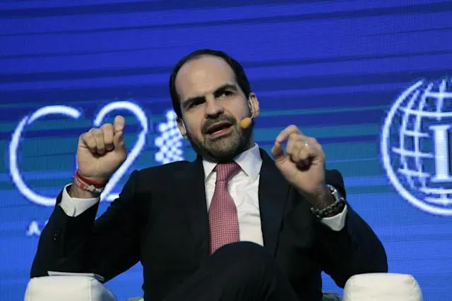 Gabriel Casillas
