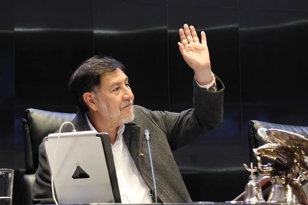 noroña