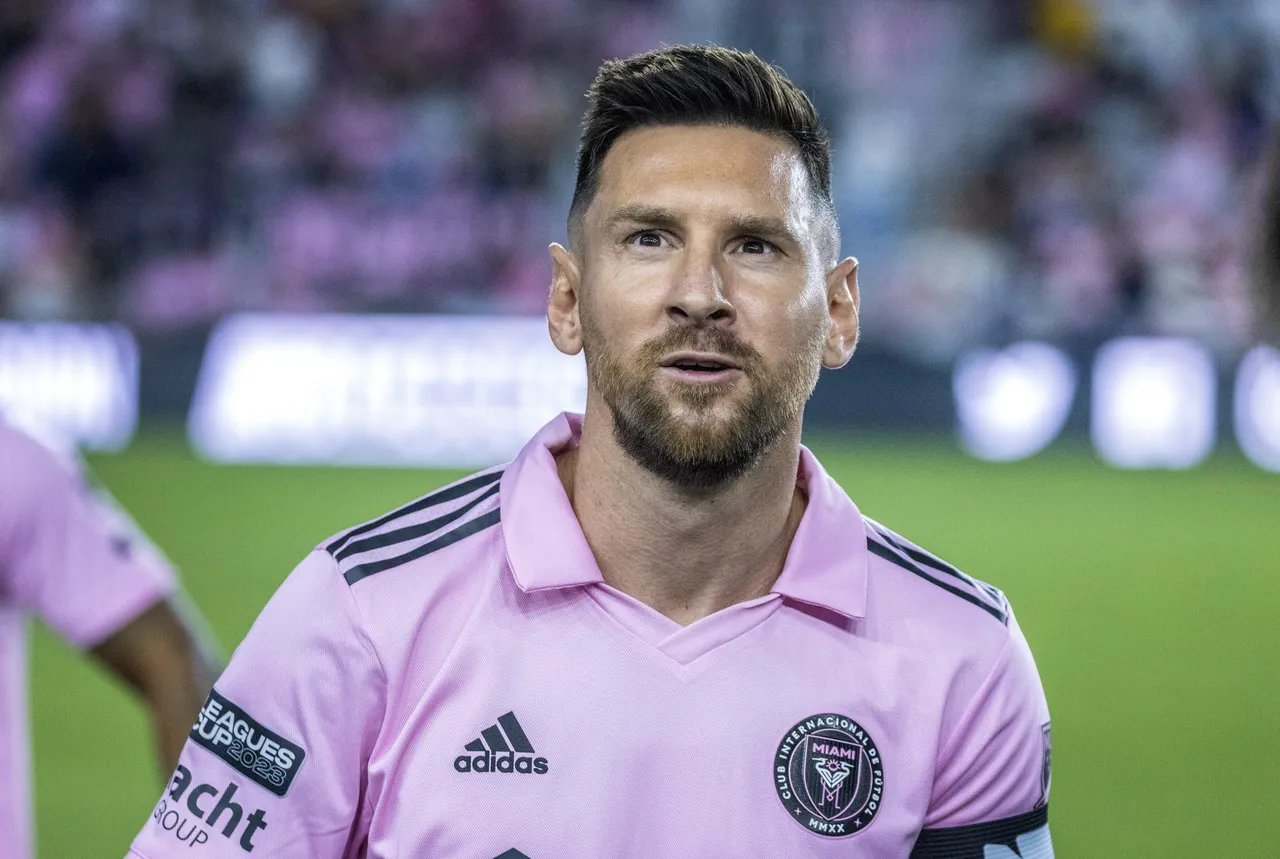 Leagues Cup &#8211; Inter Miami vs Charlotte FC