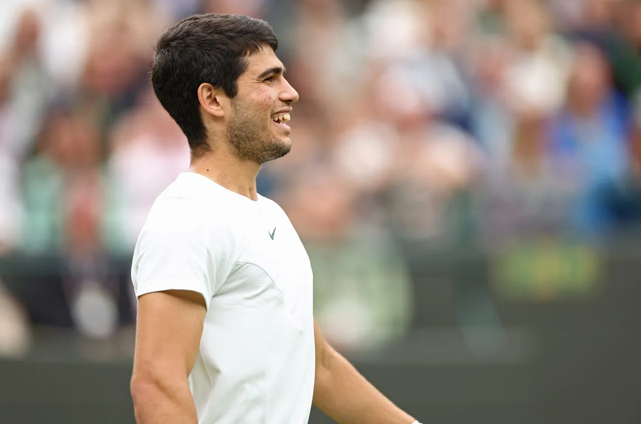 Wimbledon Championships 2023 &#8211; Day 2