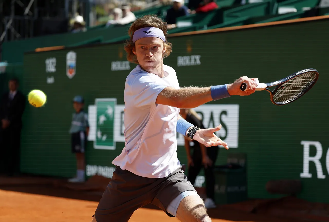 Monte Carlo Masters