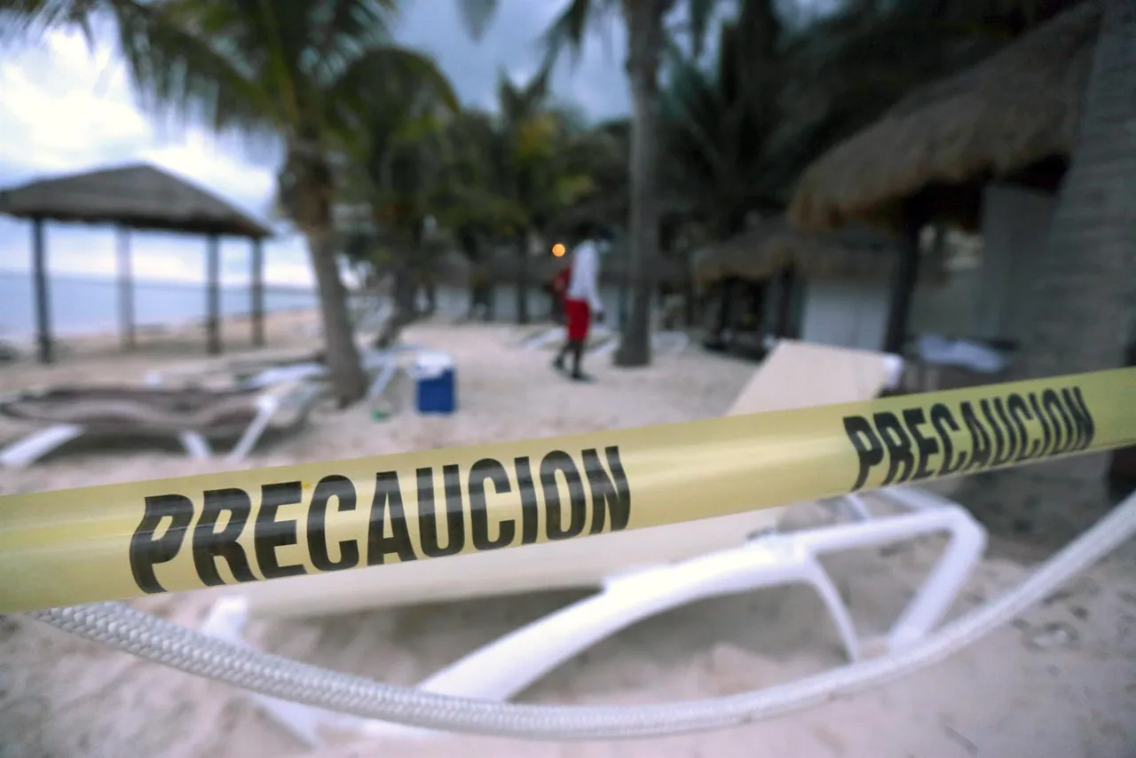 VIOLENCIA