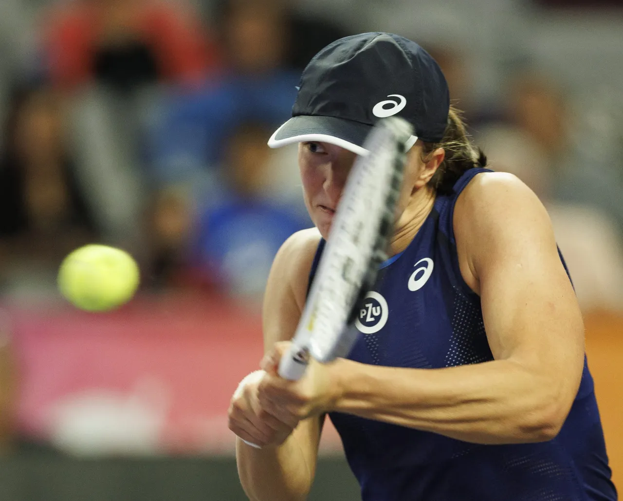 WTA Finals