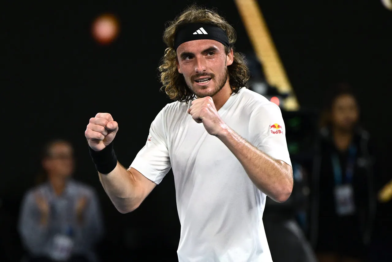 Australian Open &#8211; Day 7