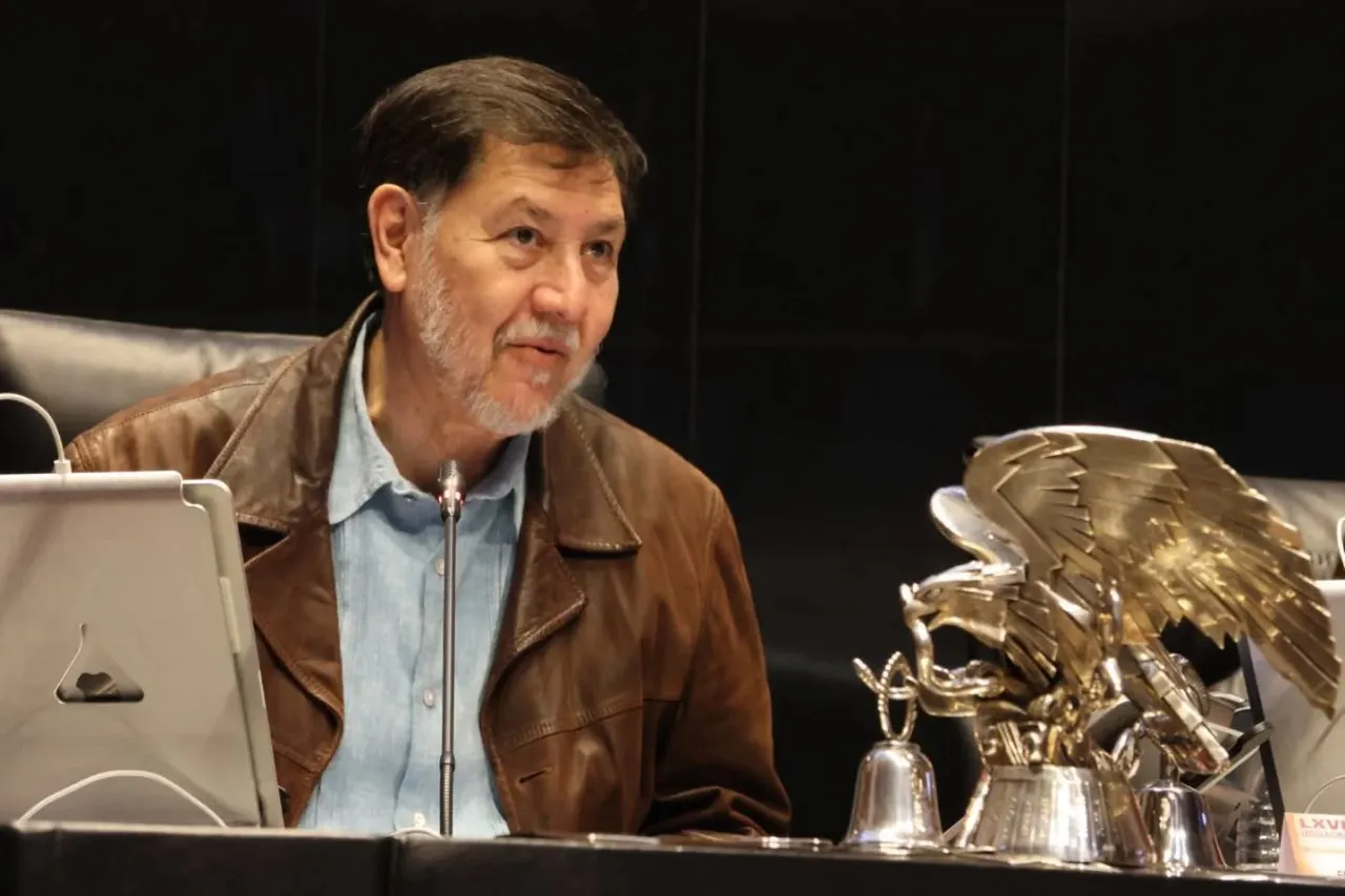 noroña