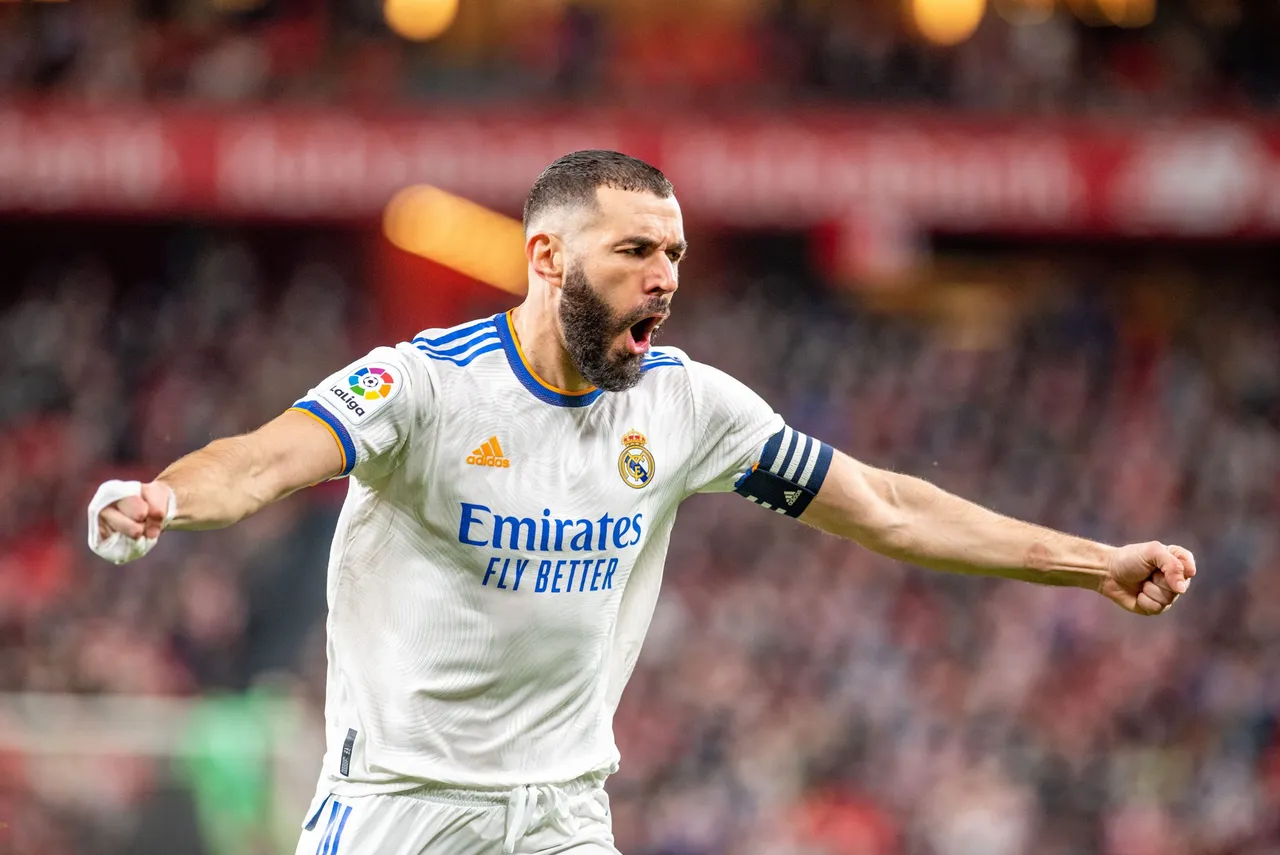 ATHLETIC DE BILBAO &#8211; REAL MADRID