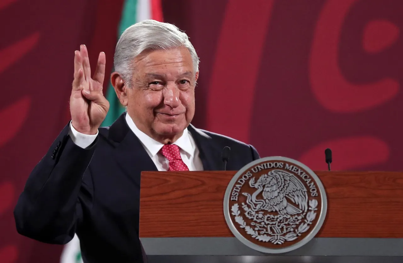 AMLO EFE 123
