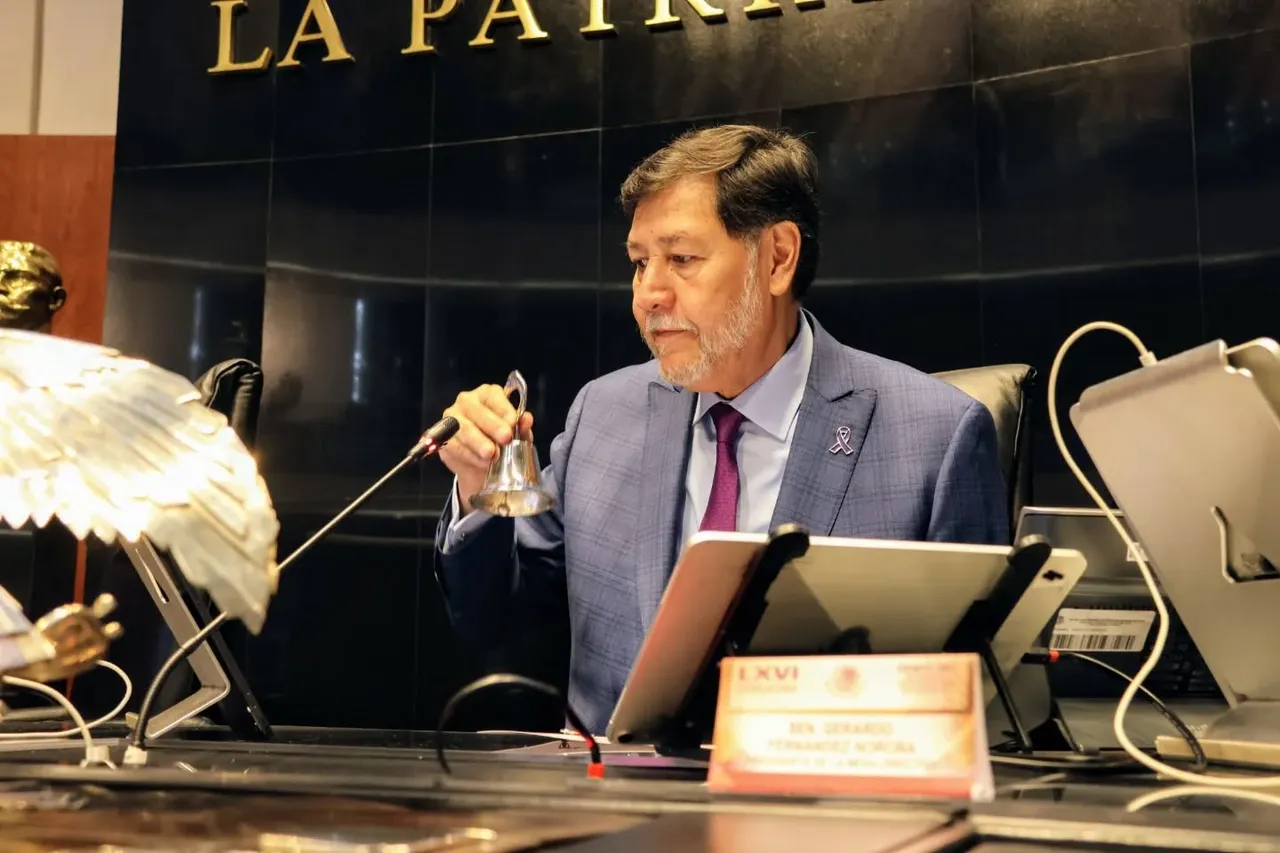 noroña 34234