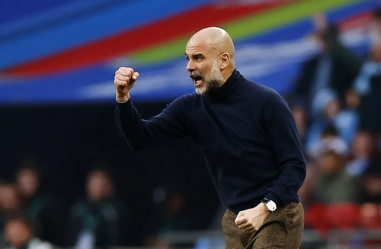 EFL Cup final &#8211; Arsenal vs Manchester City
