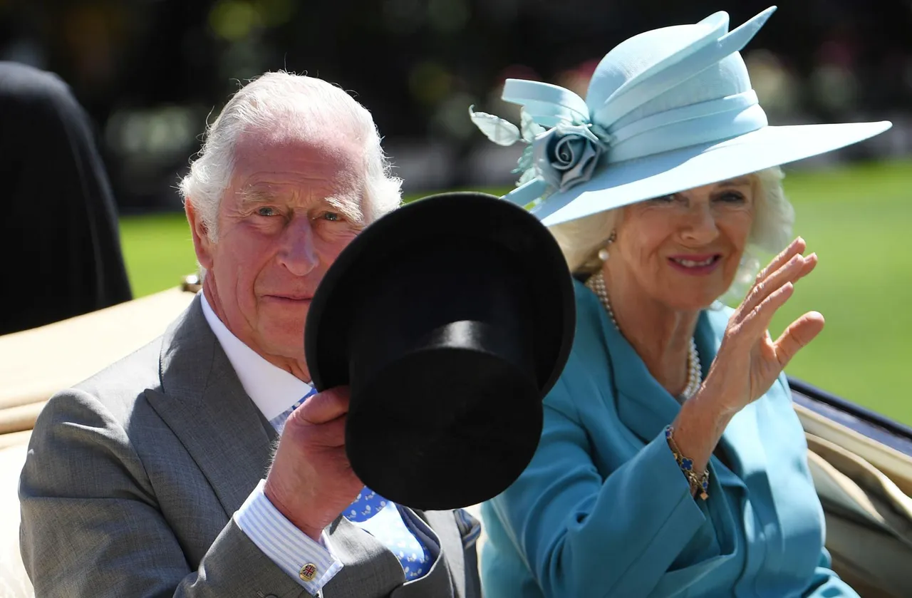 Britain&#8217;s King Charles III to be crowned in coronation ceremony at Westminster Abbey in London on 06 May 2023