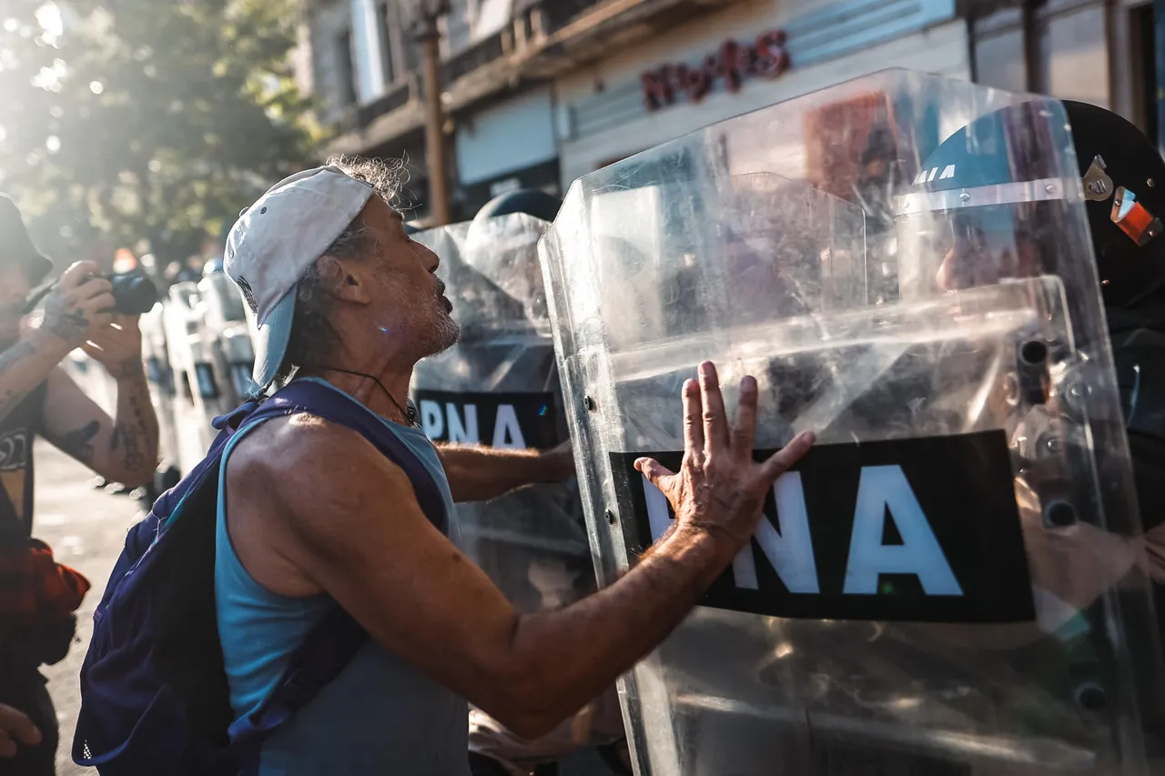La &#8216;ley ómnibus&#8217;, a debate en el Congreso en una jornada clave para el Gobierno de Milei