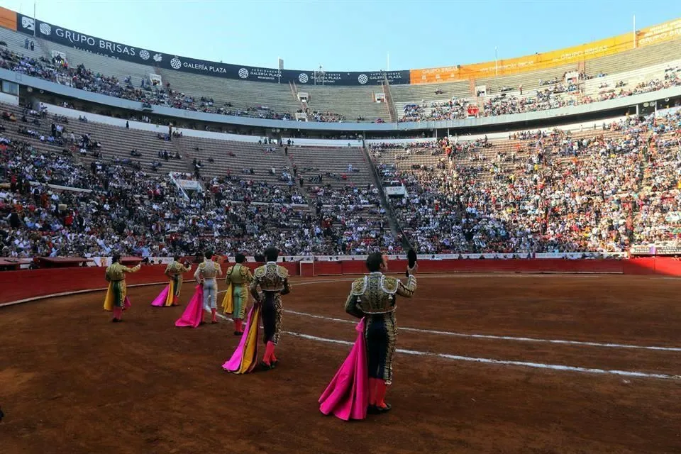plazamexicotoros