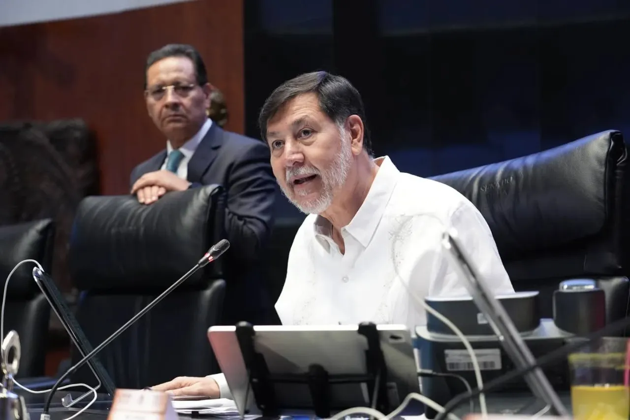 noroña