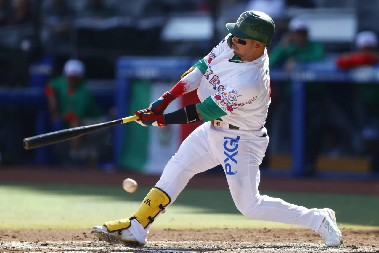 Los Tomateros de Culiacán, representantes de México, consiguieron este martes su primer triunfo en la Serie del Caribe de Guadalajara (México)