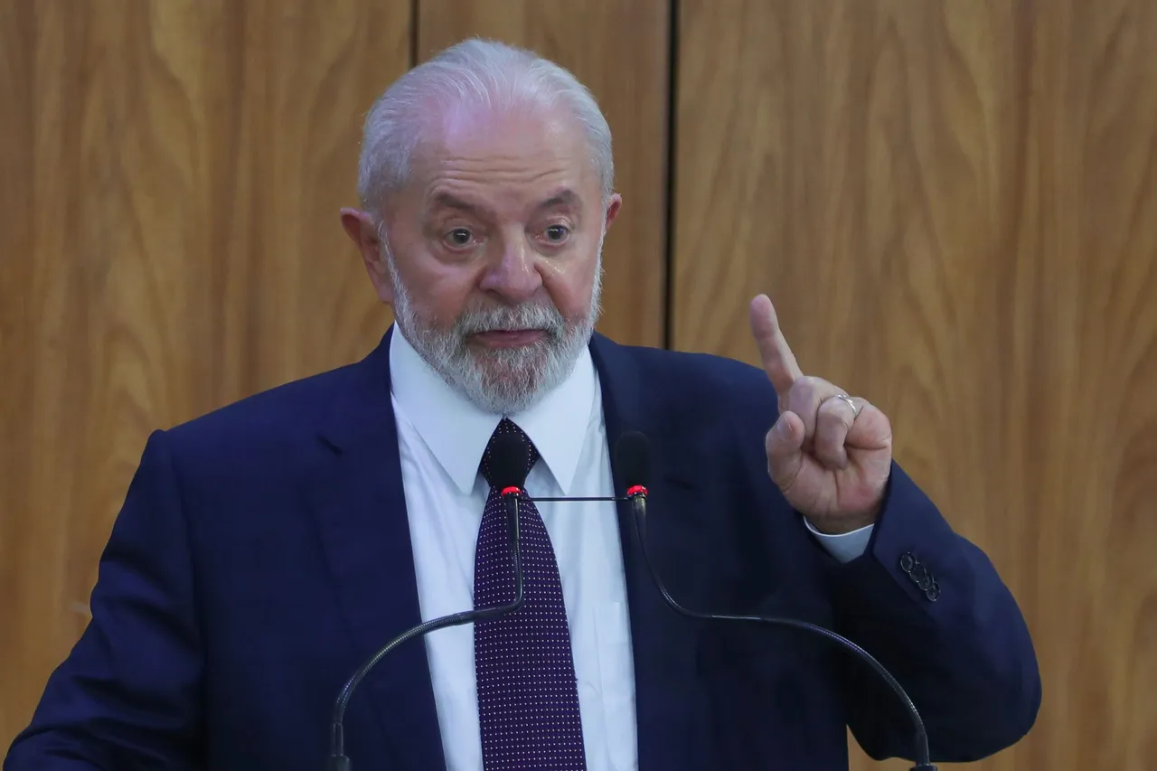 Lula dice que las democracias de España y Brasil se enfrentan al extremismo