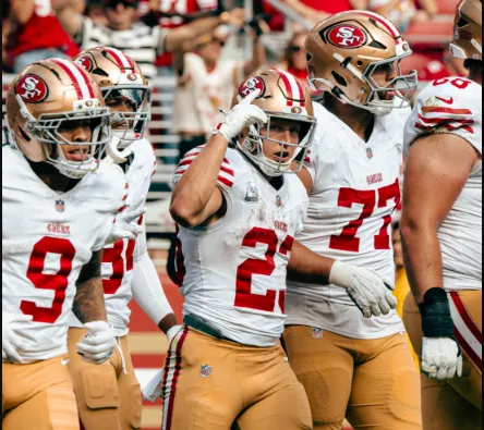 49ers