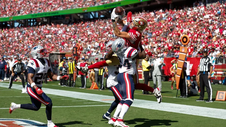 49ers