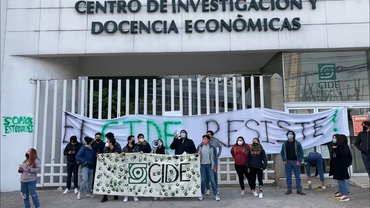 CIDE