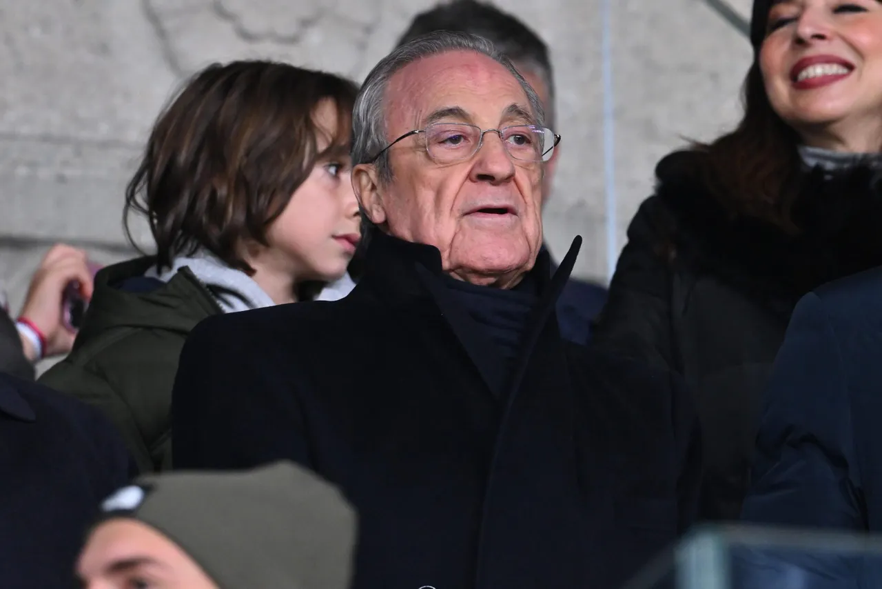 Florentino Pérez, presidente del Real Madrid, afirmó este martes que no va a dimitir e informó de que ha pedido a la junta electoral que inicie el proceso electoral