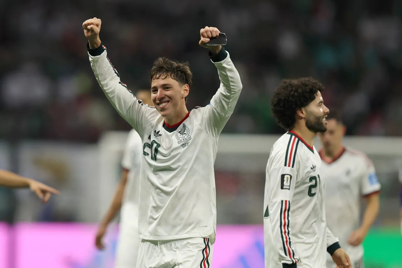 Mundial de la FIFA 2026: República Checa &#8211; México