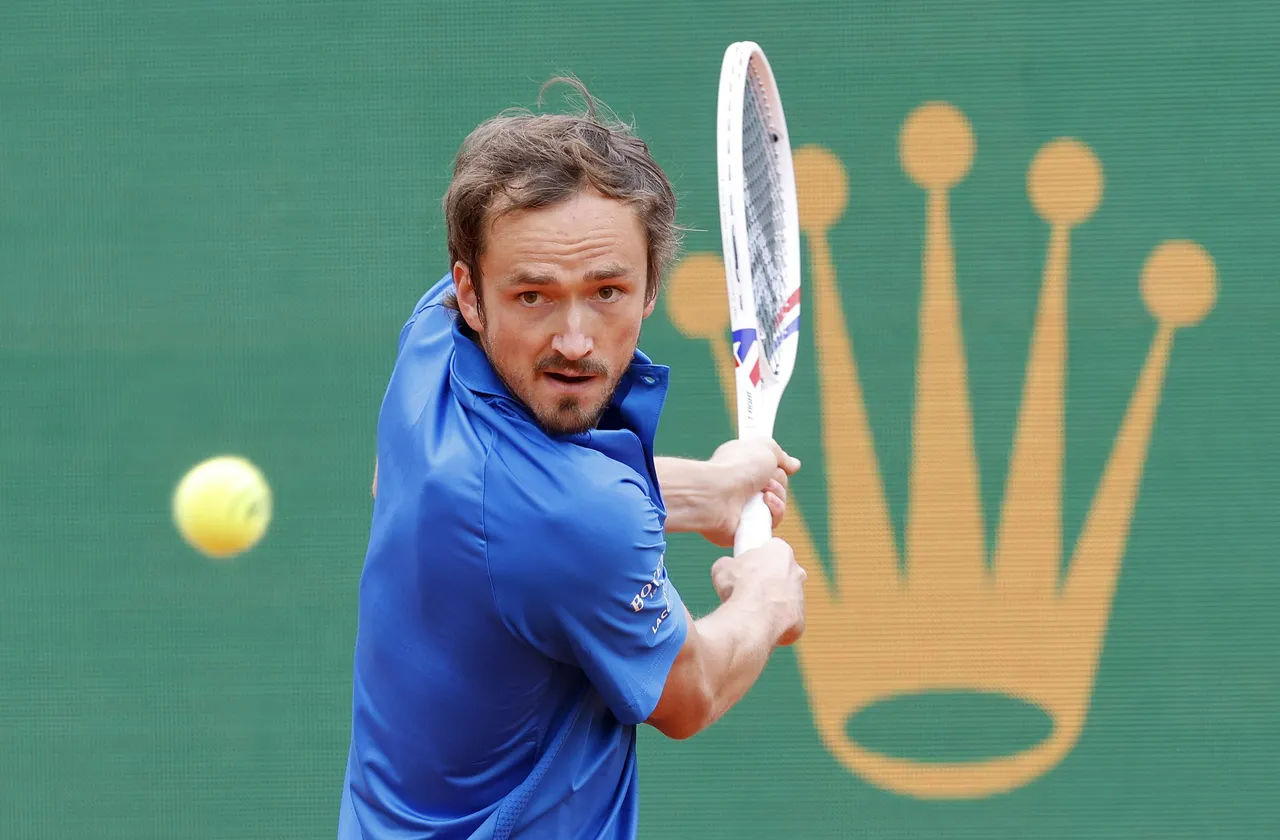 Tennis Monte-Carlo Masters &#8211; Day 1